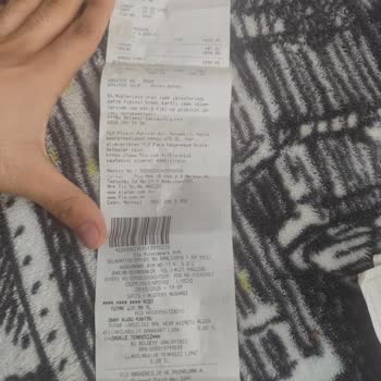 Garanti Kapsamı Dışında Açılan Spor Ayakkabı İçin Değişim Ve İade Talebi