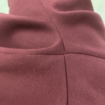 Kısa Sürede Tüylenen Eşofman Takımında Kalite Sorunu