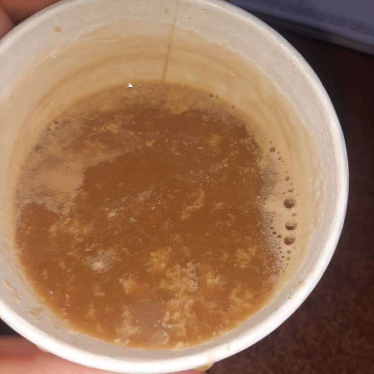 Nescafe 2'si 1 Arada Paketi Görünümü Güven Vermedi