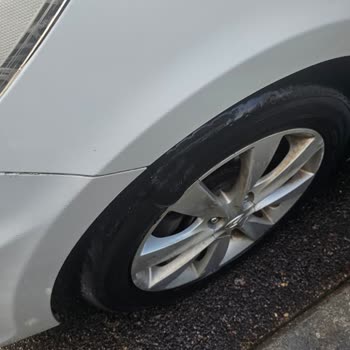 Hara Oto Kiralama İkame Araçta Temizlik Sorunu Ve Yanıtsız Mağduriyet