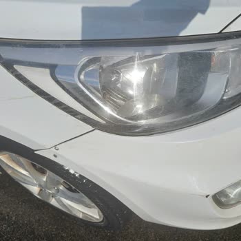 Hara Oto Kiralama İkame Araçta Temizlik Sorunu Ve Yanıtsız Mağduriyet