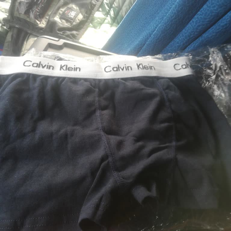 Antibakteriyel Mıknatıslı Ürün Yerine Ucuz Boxer Gönderildi Ve İade Talep Edildi