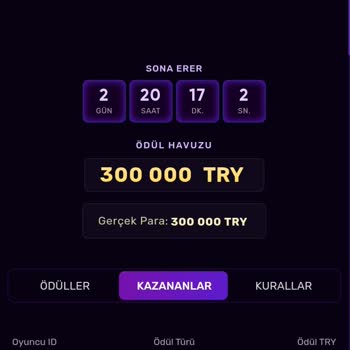 Portbet Kazancımı Hesaba Yansıtmadı