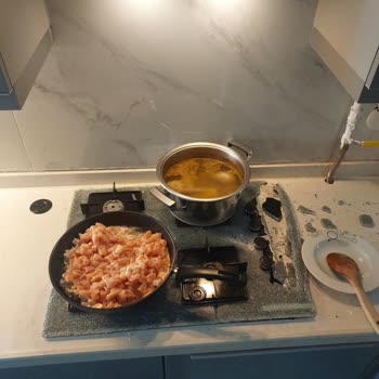 Patlayan Ocak Sonrası Bosch Servisinin Güvenlik Ve İnceleme İhmali