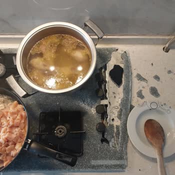 Patlayan Ocak Sonrası Bosch Servisinin Güvenlik Ve İnceleme İhmali