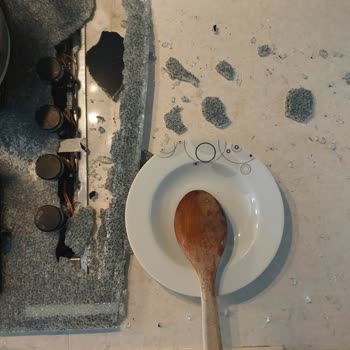 Patlayan Ocak Sonrası Bosch Servisinin Güvenlik Ve İnceleme İhmali