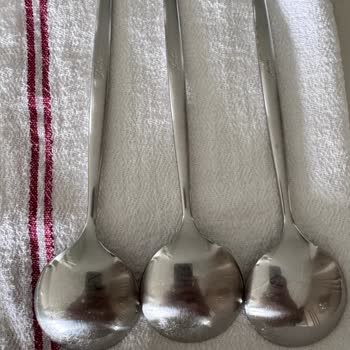 Jumbo Çatal Kaşık Setinde Renk Dökülmesi Ve Matlaşma: Üretim Hatası İddiası