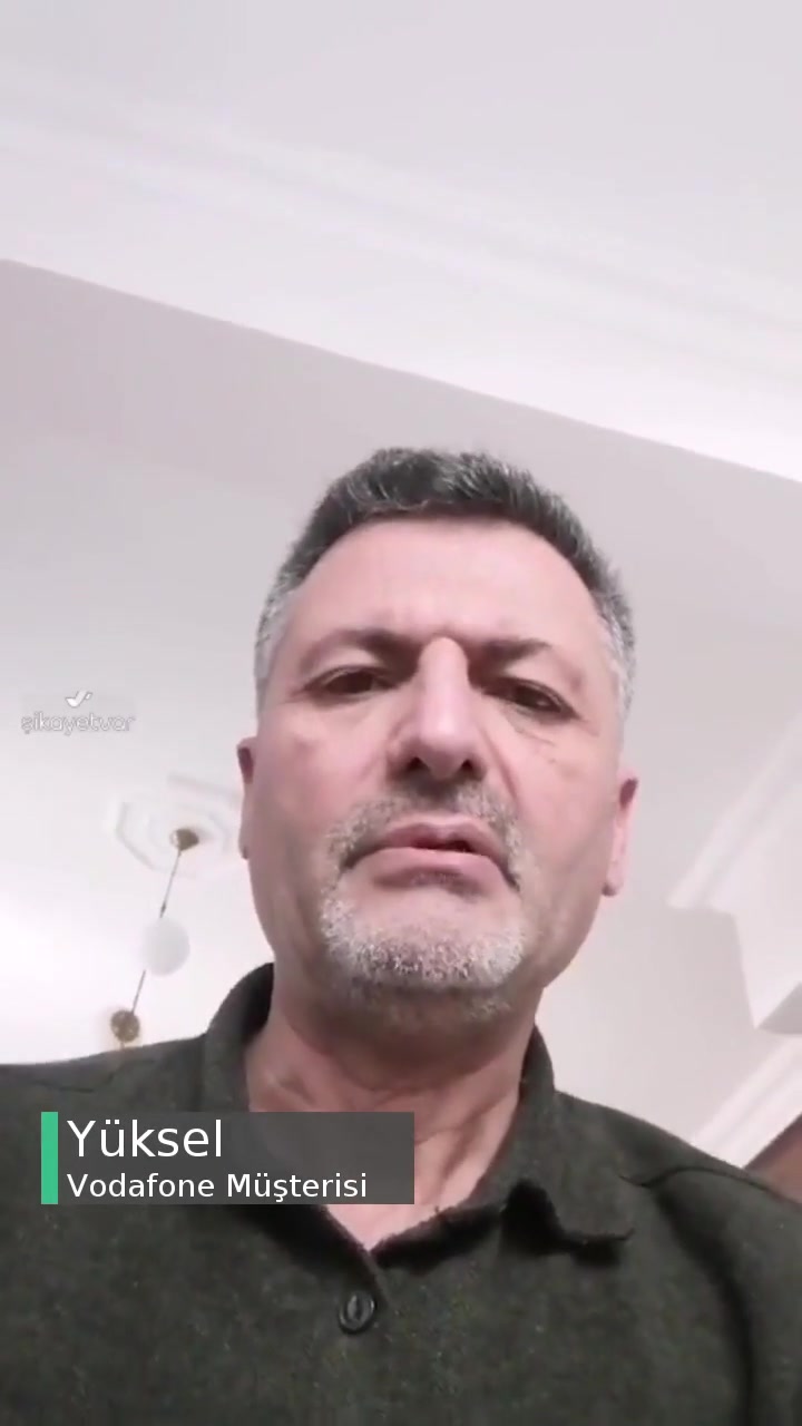 Vodafone Aralık 2025 Faturasına Haksız Yansıtılan 600 TL Ücretin İadesi! videonun kapak resmi