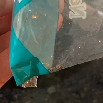 BİM Şubesinde Böceklenmiş Nohut Ürünü Hijyen Sorunu