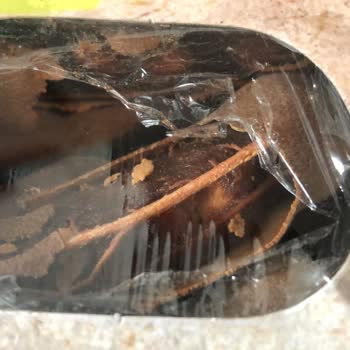 Carrefour’da Deforme Ve Parçalanmış Demirhindi Paketi İçin İade Ve Değişim Talebi