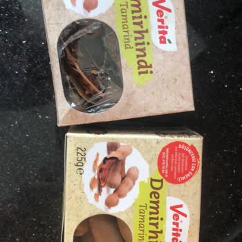 Carrefour’da Deforme Ve Parçalanmış Demirhindi Paketi İçin İade Ve Değişim Talebi