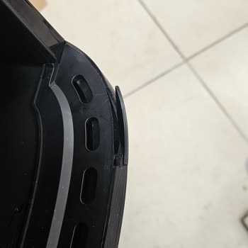 E1 Hatası Veren Kırık Airfryer Tekrar Gönderildi, Kargo Ücreti Beni Yükledi