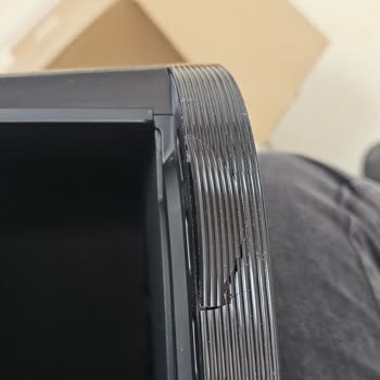 E1 Hatası Veren Kırık Airfryer Tekrar Gönderildi, Kargo Ücreti Beni Yükledi