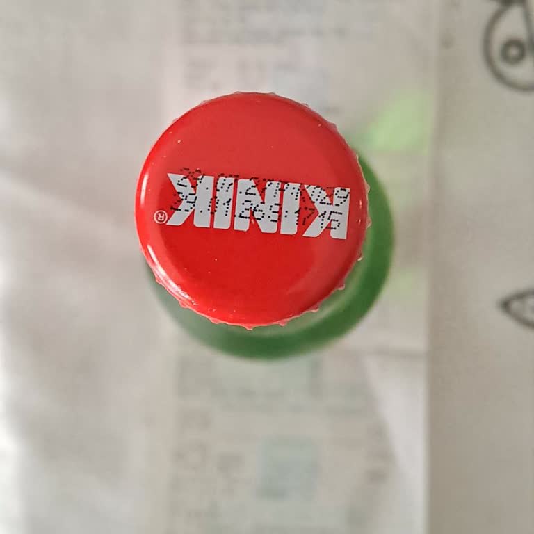 Kınık Maden Suyu Bozuk Tadında, İade Talebim Reddedildi