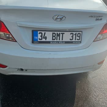 Bakımsız İkame Araç Ve Geciken Değişim Talebi