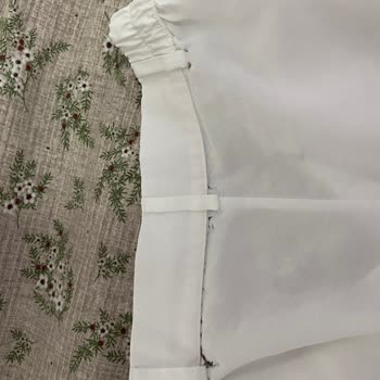 Mad Uniform Ciddi Bir Kalite Sorunu Yaşıyorum