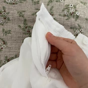 Mad Uniform Ciddi Bir Kalite Sorunu Yaşıyorum