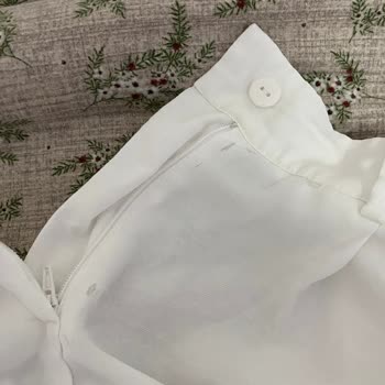 Mad Uniform Ciddi Bir Kalite Sorunu Yaşıyorum