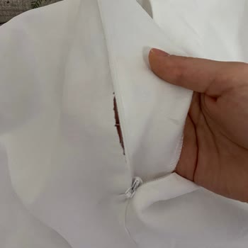 Mad Uniform Ciddi Bir Kalite Sorunu Yaşıyorum