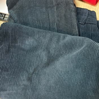 Su Geçirmez Olmayan Ve Eksik Pantolon Gönderimi Nedeniyle Tam İade