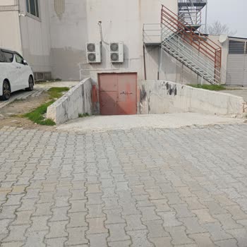 Mimar Sinan Mahallesi Federal Group Dış Ticaret Ltd Şti. Ruhsatsız İşletmeye Acil Denetim Talebi