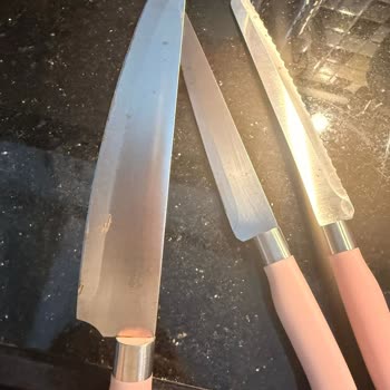 Karaca Züccaciye Sözde Paslanmaz Çelik