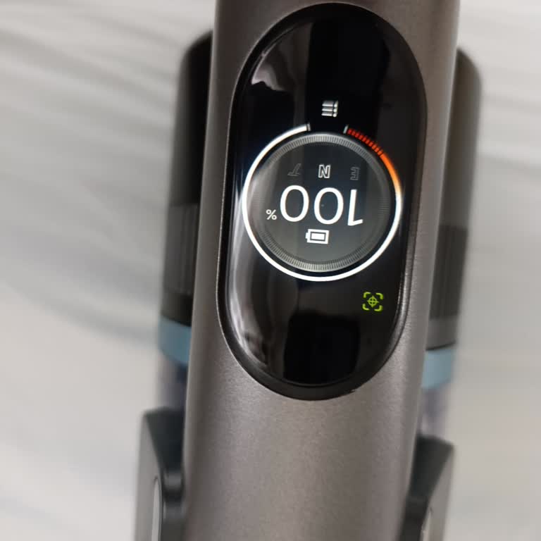 Philips 8000 Dikey Süpürge Filtre Uyarısı Sürekli Çıkıyor Ve Temizlik Performansı Yetersiz: Değişim Ya Da İade Talebi