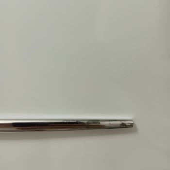 Jumbo Çatal Kaşık Takımı Kısa Kullanımda Paslanıyor, Garanti Süresi Yetersiz