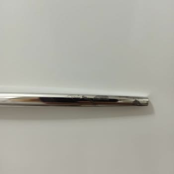 Jumbo Çatal Kaşık Takımı Kısa Kullanımda Paslanıyor, Garanti Süresi Yetersiz