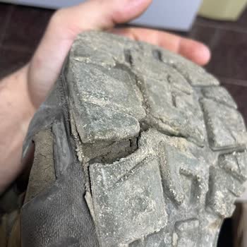 Vaneda Taktik Botun Kısa Sürede Yırtılması Ve Değişim Talebi