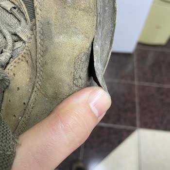 Vaneda Taktik Botun Kısa Sürede Yırtılması Ve Değişim Talebi