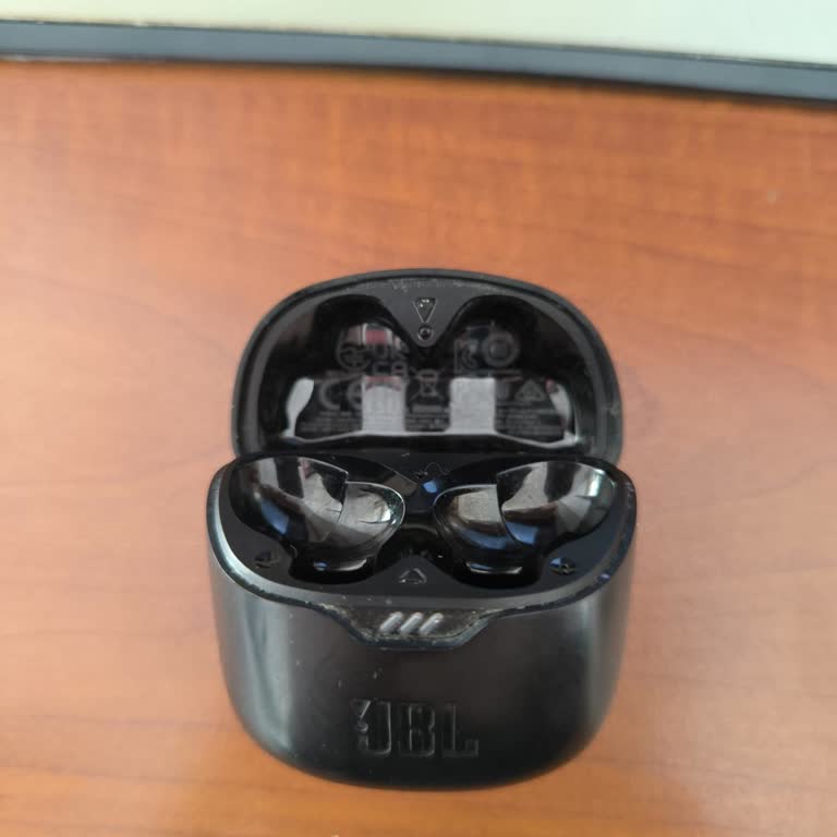 Kayıp JBL Kulaklık İçin Garanti Kapsamında Yedek Parça Talebi