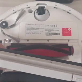 Roborock Müşteri Hizmetleri Umursamazlığı!