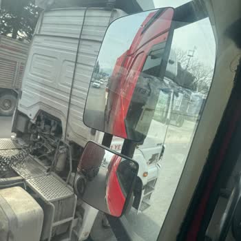 DP World Yarımca’da Ağır Nakliye Şoförlerini İki Saat Bekletme Ve Kaba Personel Tavrı