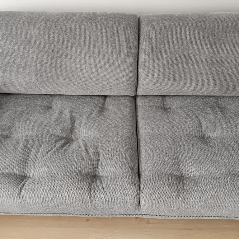 Enza Home’da Tekrarlayan Koltuk Sorunu Ve Uzayan Servis Süreci