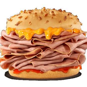 Arby’s Beef’n Cheddar XL Looks Nothing Like the Advertisement