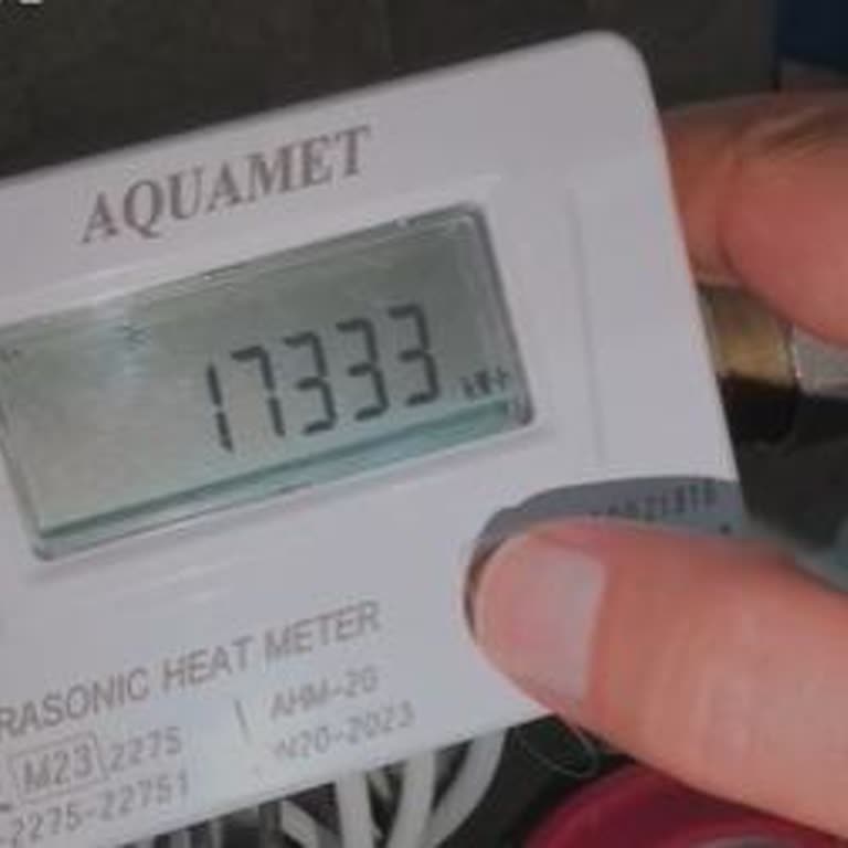 Şubat Ayı Aşırı Isınma Ve Sıcak Su Faturaları İçin Sayaç Kontrolü Talebi