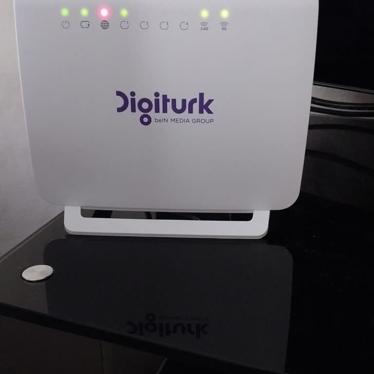 Bir Hafta Süren İnternet Kesintisi Ve Müşteri Desteği Sorunu