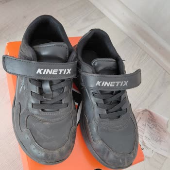 Ayakkabının Çıt Çıt Sorunu İçin Mağaza İncelemesi Ve Değişim Talebi