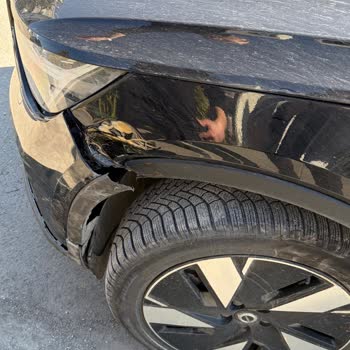 Sompo Sigorta Ve Sigortam.net’in Belgelerle Oyaladığı Kasko Süreci