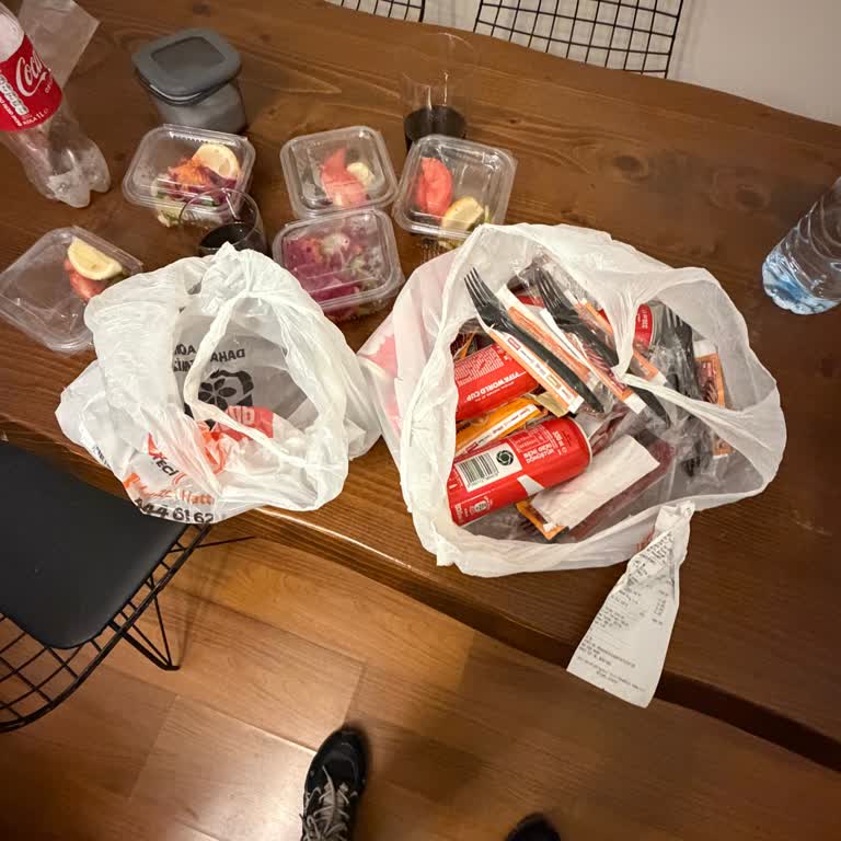 İftar Siparişi GetirYemek'te Teslim Edilmedi, Kısmi İade Sorunu