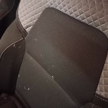 Tüy Çıkan Montta Kalite Sorunu Ve Mağazanın İade Reddi