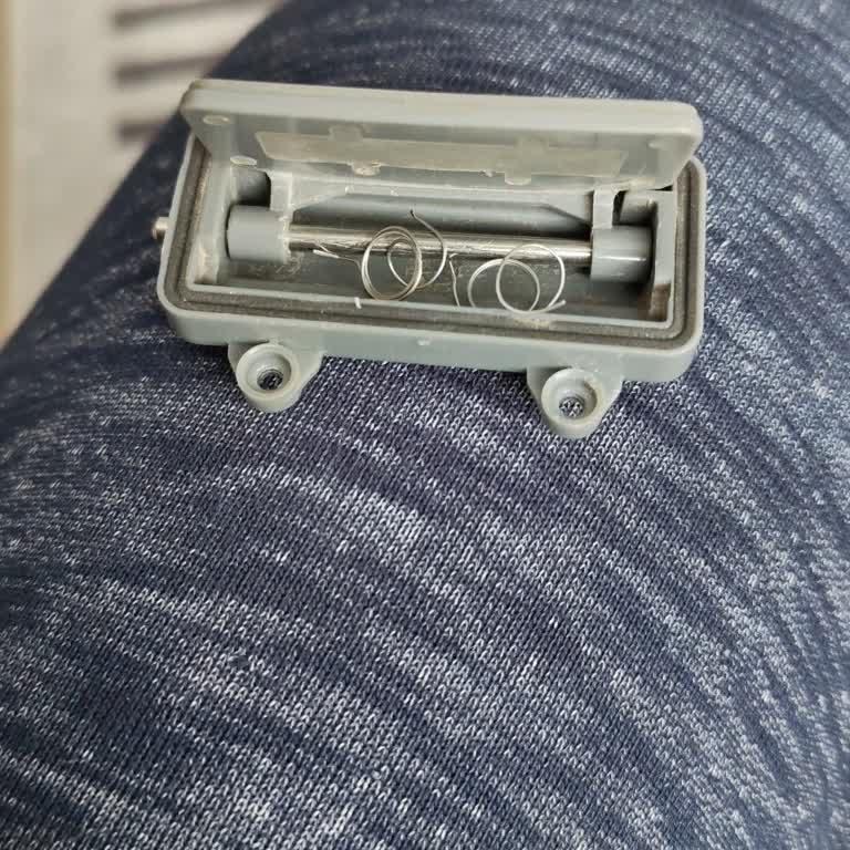 Yui S7 Robot Süpürge TOS Haznesi Arızası Ve Yetkili Servisin Cevapsızlığı