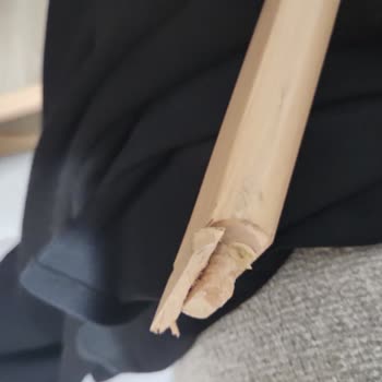 İstikbal Koltukta Erken Kırılma Ve Haksız Servis Ücreti Talebi