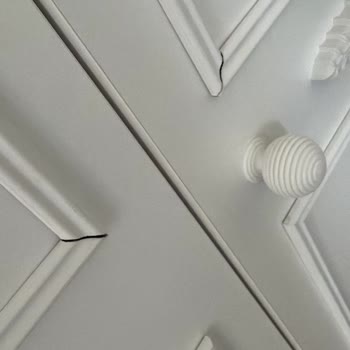 Bebek Odası Takımının Deforme Olması Ve Garanti Kapsamında Değişim Talebi