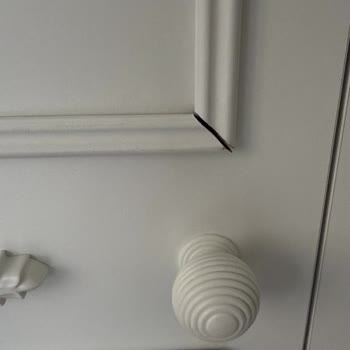 Bebek Odası Takımının Deforme Olması Ve Garanti Kapsamında Değişim Talebi