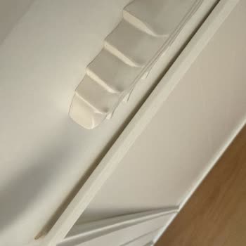 Bebek Odası Takımının Deforme Olması Ve Garanti Kapsamında Değişim Talebi