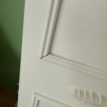 Bebek Odası Takımının Deforme Olması Ve Garanti Kapsamında Değişim Talebi