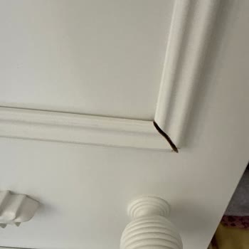 Bebek Odası Takımının Deforme Olması Ve Garanti Kapsamında Değişim Talebi