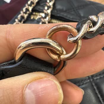 Guess Çantasının Kalite Sorunu Ve Boyner'den İade Talebi